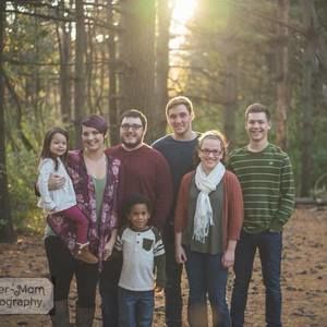 Meet your Posher, Dane